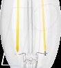 LT149125002 E14 LED lamp, 2.5 W, 250 lm, 2500 K, filament, dimmable