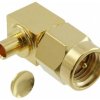 Złącze SMA Molex Molex MOL DataCom & Specialty 732510653 1 szt.