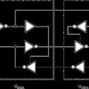 Single-Bit Dual-Supply Bus Transceiver with Configurable Voltage-Level Shifting and 3-State Outputs