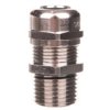 Dławnica Kablowa Mosiężna Ntp 1/2 Cala Ip68 Skintop Ms-Npt 1/2 53112024