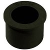Wiska 10062185 RDE 20 Seal inset shockproof with strain relief M20 Plastic Black