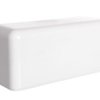 Pokrywa końcowa EKE 180x60mm 8571