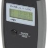 Rejestrator pracy wartowników PATROL-II-LCD