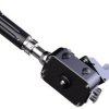 Virpil Controls Rotor Plus TCS Base - Upgraded Moduł podstawowy PC czarny