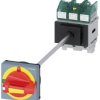 rozłącznik izolacyjny Siemens 3LD52100TK13