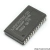 LH521002AK-20 SRAM 1MBit SMD-SOJ28 SHARP
