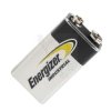 6LR61 9V Energizer INDUSTRIAL Tx10