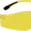 Okulary ochronne Delta Plus Okulary ochronne Żółty