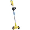 Gloria 000288.0000 Weed Brush li-on Bosch 18V 1,900 rpm Brass/Nylon Brush