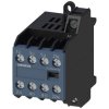 Siemens 3TG1001-0AL2 Magnetic starter 3-pole 55kW 400V AC-3 110V DC phased-out