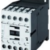 Przekaźnik pomocniczy Eaton 4 A 2 N/O, 2 NC 276401 DILA-22(400V50HZ,440V60HZ)