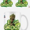 Puchar Pyramid International I am Groot Edition