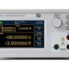 Urządzenie Source Meter Aim-TTi kanały: 1 25 W 200 nA → 3 A 1 μ; do 10 G