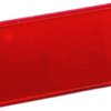 Aperture, PC, (L x W x H) 81.13 x 30.12 x 8.99 mm, red, for series 1455J, 1455JPLTRD