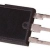 MOSFET N-kanałowy 138 A Max247 650 V Pojedynczy 625 W 15 miliomów
