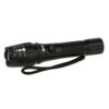 Latarka Akumulatorowa Led Cree 5W 300Lm /Zoom/ 3,7V/1,8Ah P4524