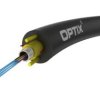 KABEL ŚWIATŁOWODOWY AirFlow S-QOTKSdD SM 12J