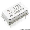 X0-055BIC-20.000000MHZ Qurz Gener 20.000MHz THT TALTRON
