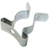 ForgeFix TC38 Tool Clips 3/8in Zinc Plated (Bag 25)