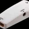 44794 HDMI adapter, HDMI port to VGA port