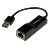 StarTech.com USB2100 USB 2.0 To 10/100 Mbps Ethernet Network Adapter Dongle