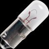 92825200 BA9s T10x28, 6.3 V, 250 mA, 1.58 W, C2R, 2K hrs, clear