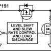 Logic Controlled, High-Side Power Switches