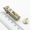 Magnes neodymowy 12x2mm z klejem