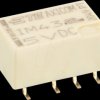 5-1462037-9 AXICOM IM SIGNAL RELAY, 5 V DC, 2 A.