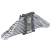 Klucze płasko - oczkowe 6-32mm 12elem. polerowane box STALCO PERFECT S-76783