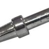 Grot lutowniczy TOOLCRAFT HF-3,2MF TO-4995411 Kształt dłuta, Długość grotu lutowniczego 17 mm, 1 szt.