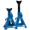Draper 30881 3 tonne Ratcheting Axle Stands (Pair)