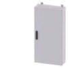 Siemens 8GK1102-5KK22 Rozdzielacz instalacyjny 550 x 1100 x 210 stal szary 1 szt.