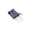 IRG4PC40UDPBF IGBT Tranzystor 600V 40A 160W TO247AC