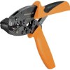 Zaciskarka Weidmüller HTF 63 ZERT 9017240000, 0.5 do 2.5 mm²