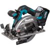 Makita HS012GD201 HS012GD201 XGT 40Vmax Circular Saw 40V 2 x 2.5Ah Li-ion