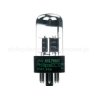 6SL7WGT Jan Philips ECG NOS Black Plate