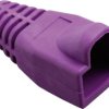 Tuleja ochronna przeciwzgięciowa BEL Stewart Connectors 450-017 1 szt.