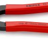 Knipex długość 165 mm gr. cięcia: 15mm Nie Stal narzędziowa