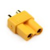 Gniazdo zasilania XT30 żeńskie