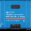 SCC115110411 SmartSolar MPPT 150/100-Tr VE.Can solar charge controller