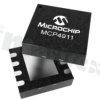 MCP4911T-E/MC - Elementy