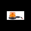 Lampa błyskowa LED, mocowanie na magnes, zasilanie 12-24V