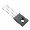 BD679 (TO-126 darl. NPN 4A 80V)