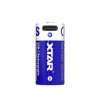 OUTLET akumulator Xtar 16340 / R-CR123 3,7V Li-ion 900mAh z zabezpieczeniem z portem USB-C