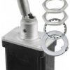Honeywell 102TL2-3D MR