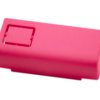 USB & HDMI Cover for Modular Raspberry Pi 3 Case - Pink