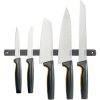 Fiskars 1001483 Functional Form Wall Magnet Kitchen Utensils White Plastic