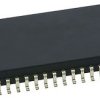 SRAM 1Mbit Montaż powierzchniowy 32 -pinowy 128k x 16 bitów SOIC 1MHz, Od 4,5 V do 5,5 V