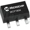 MCP1804T-5002I/MB - Elementy